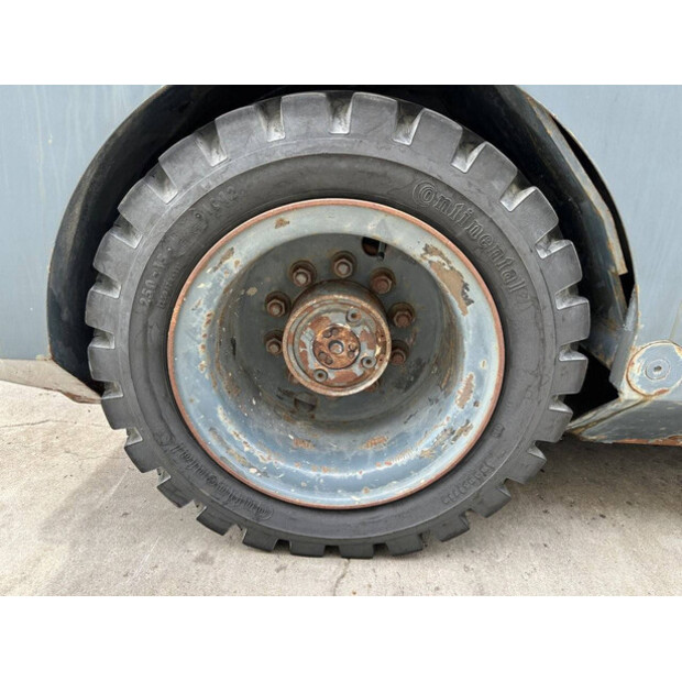 1998 RAVO 5002-48895849
