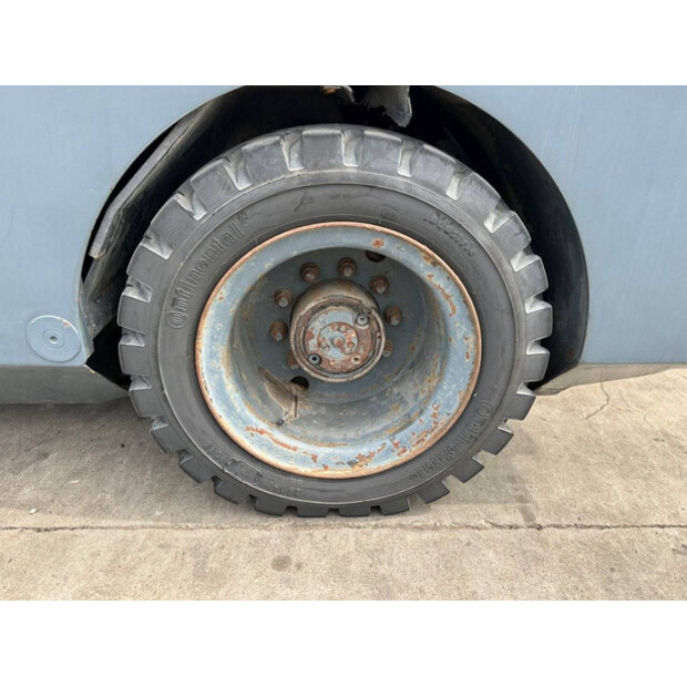 1998 RAVO 5002-48895850