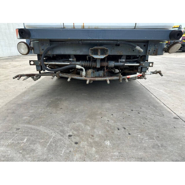 1998 RAVO 5002-48895852