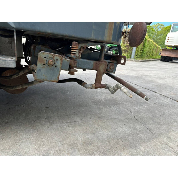 1998 RAVO 5002-48895853