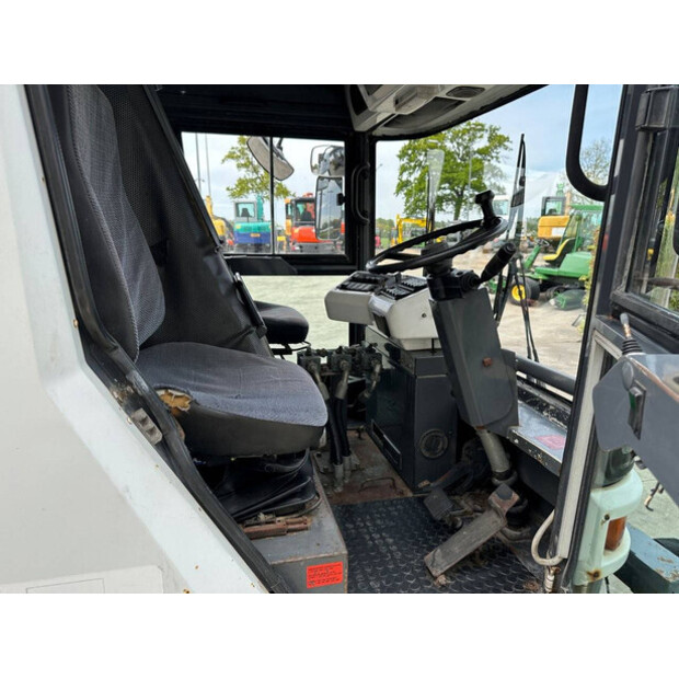 1998 RAVO 5002-48895854