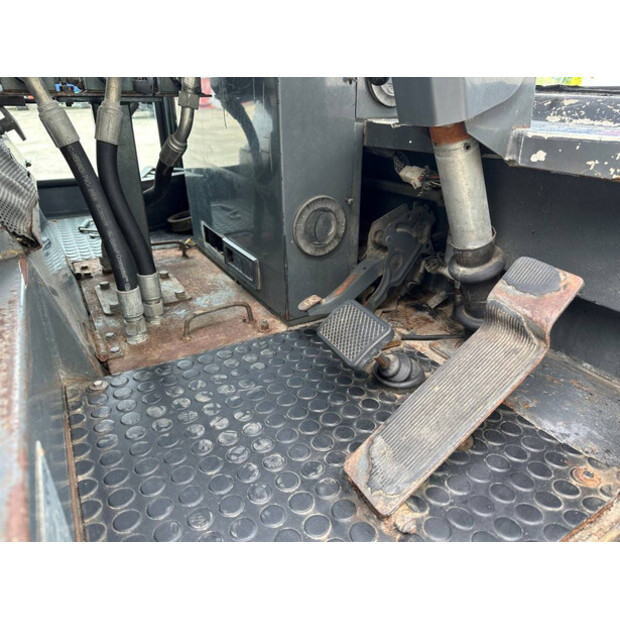 1998 RAVO 5002-48895858
