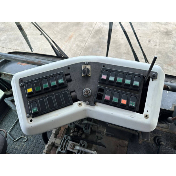 1998 RAVO 5002-48895860