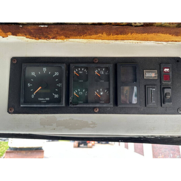 1998 RAVO 5002-48895862