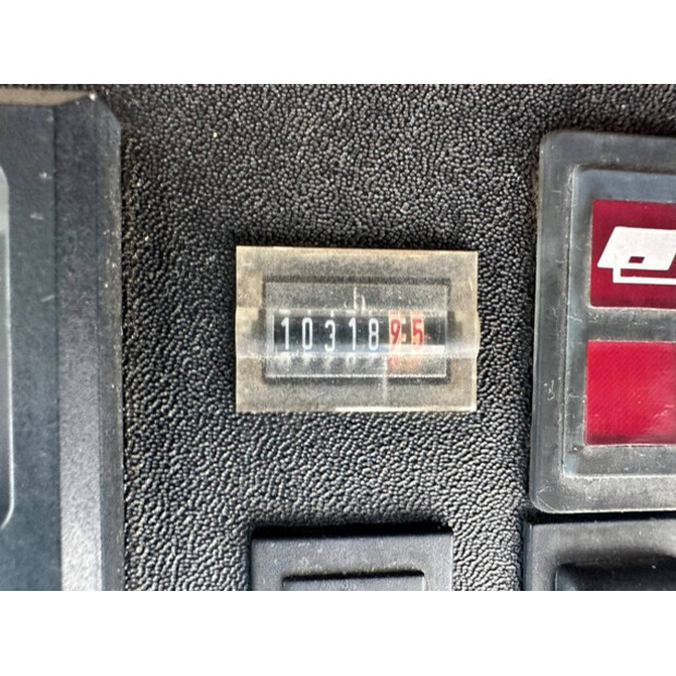 1998 RAVO 5002-48895863