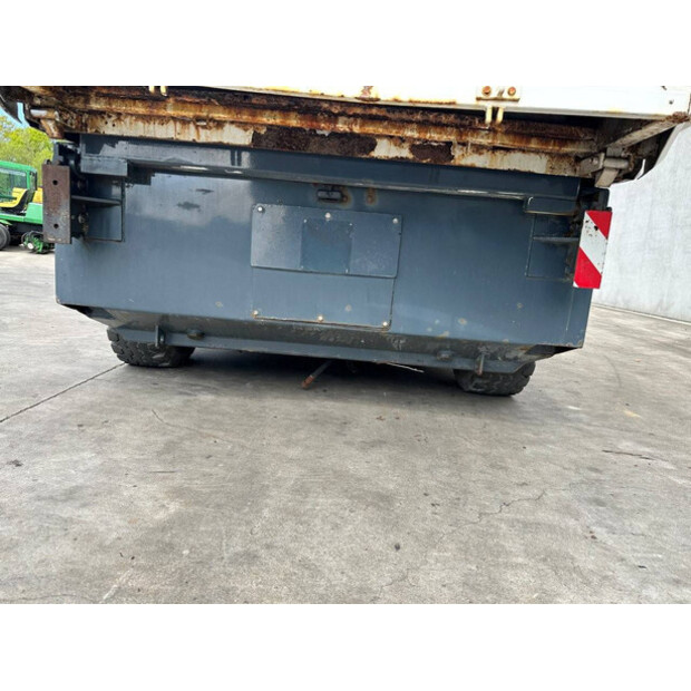 1998 RAVO 5002-48895865