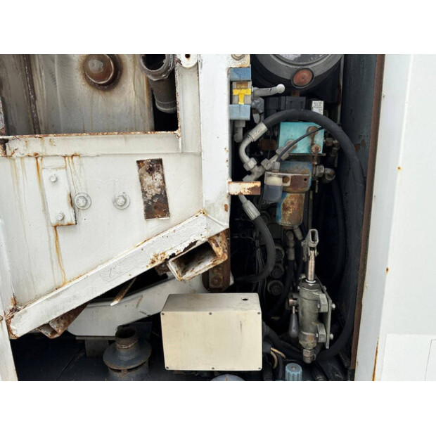 1998 RAVO 5002-48895868