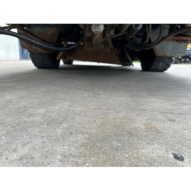 1998 RAVO 5002-48895870