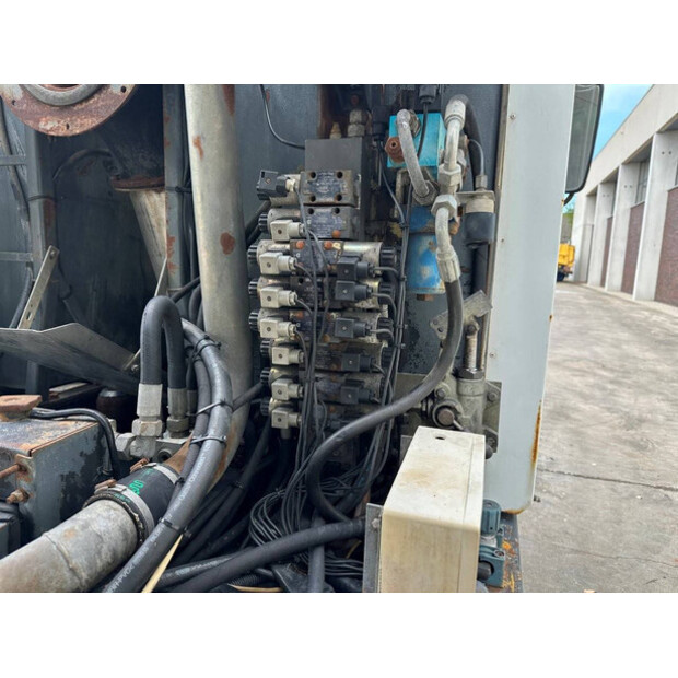 1998 RAVO 5002-48895871