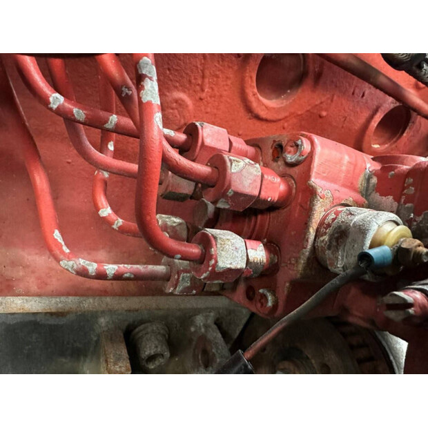 1998 RAVO 5002-48895872