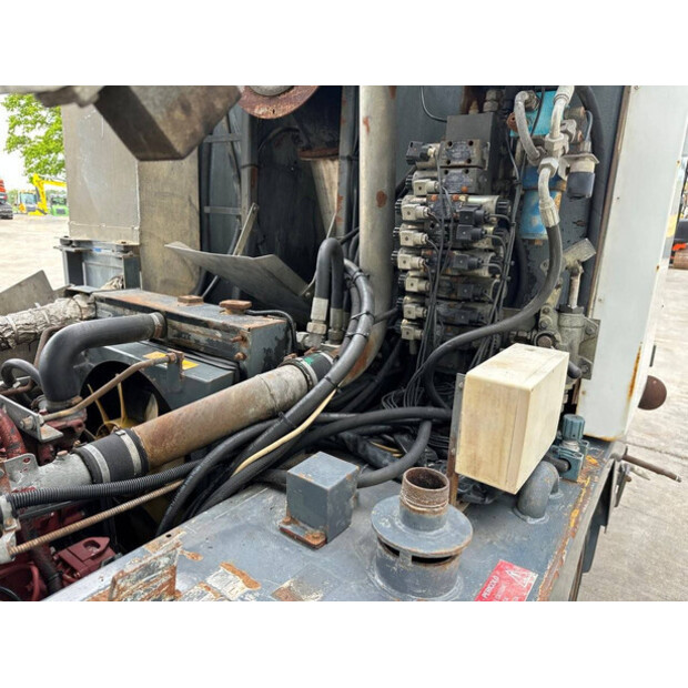 1998 RAVO 5002-48895874
