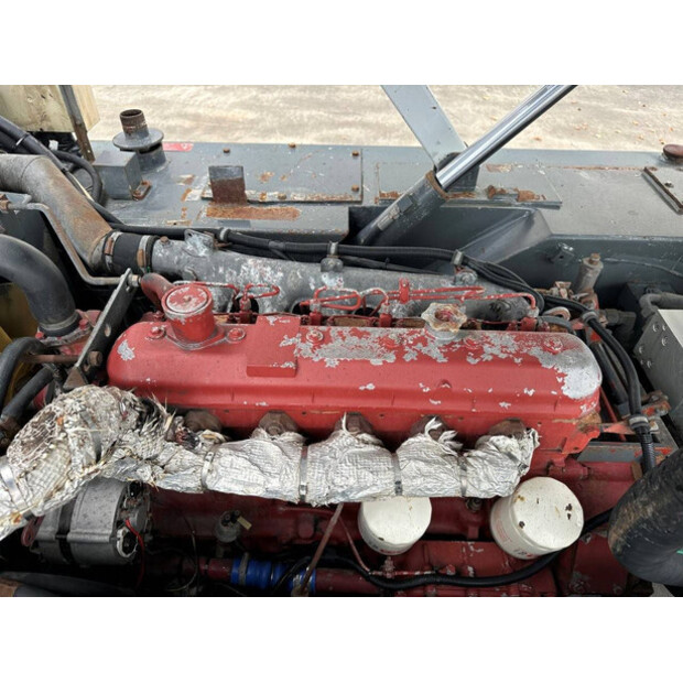 1998 RAVO 5002-48895876