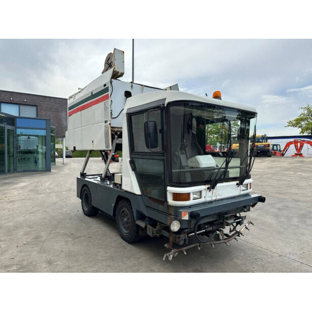 1998 RAVO 5002-48895880