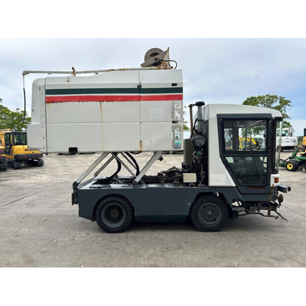 1998 RAVO 5002-48895881