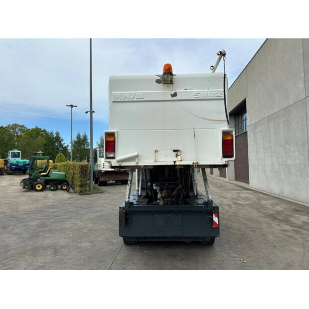 1998 RAVO 5002-48895883