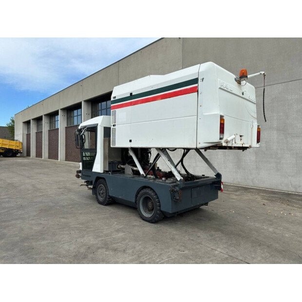 1998 RAVO 5002-48895884