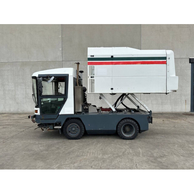 1998 RAVO 5002-48895885