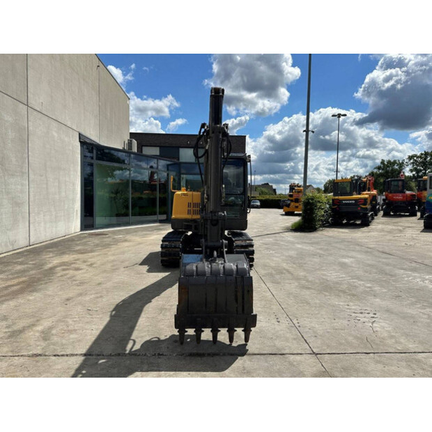 2012 Volvo EC55D-48895888