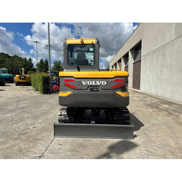 2012 Volvo EC55D-48895891