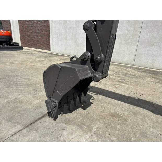 2012 Volvo EC55D-48895894