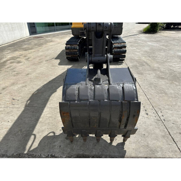 2012 Volvo EC55D-48895895