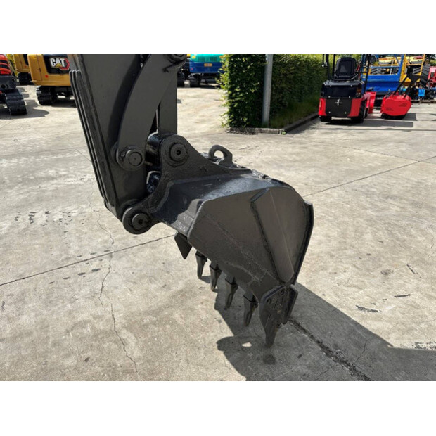 2012 Volvo EC55D-48895896