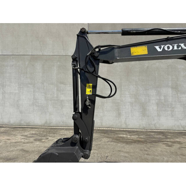 2012 Volvo EC55D-48895897