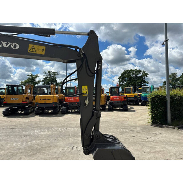 2012 Volvo EC55D-48895898