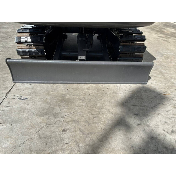 2012 Volvo EC55D-48895909