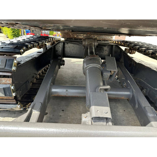 2012 Volvo EC55D-48895911