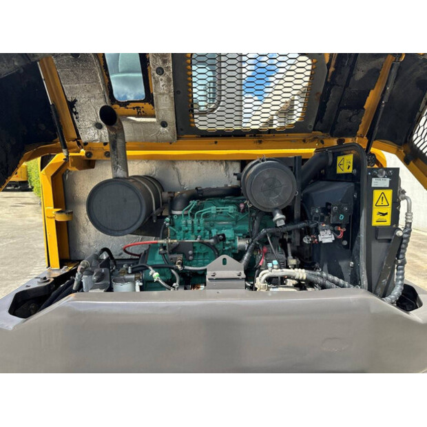 2012 Volvo EC55D-48895912