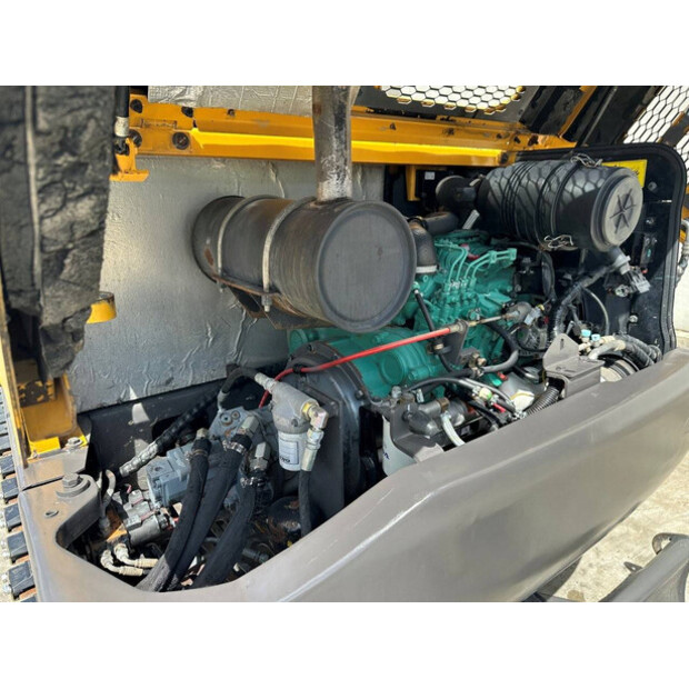 2012 Volvo EC55D-48895913