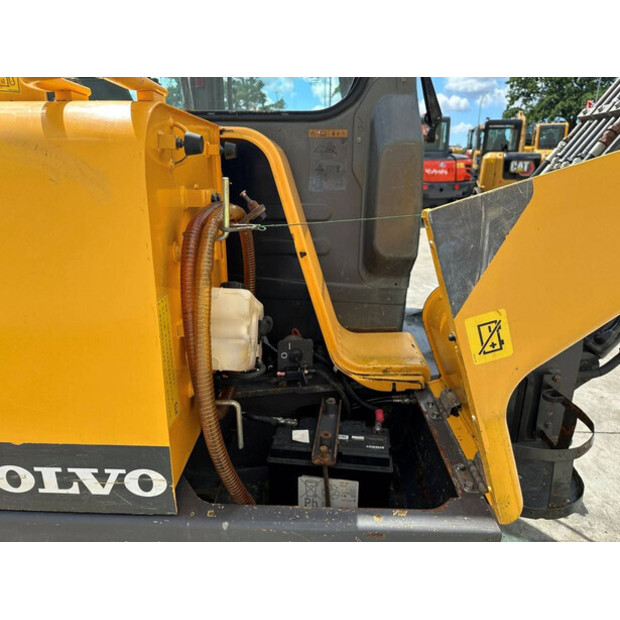 2012 Volvo EC55D-48895916