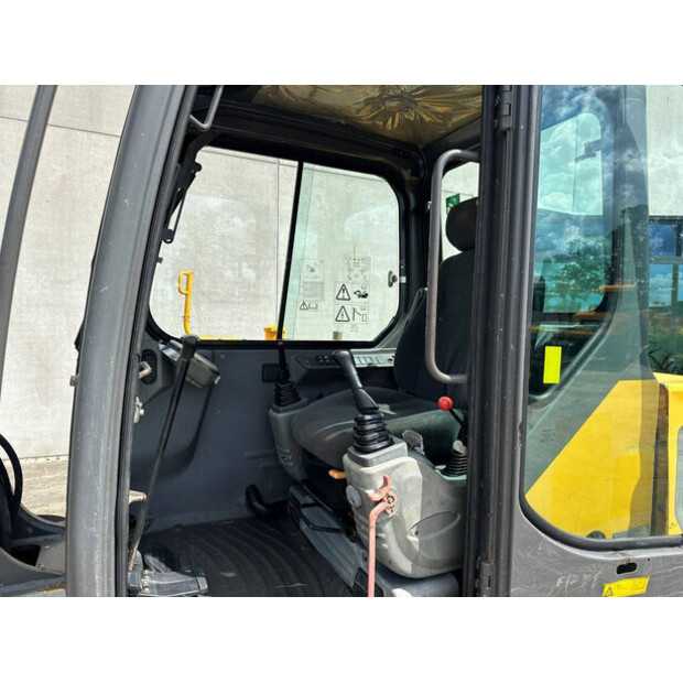 2012 Volvo EC55D-48895917