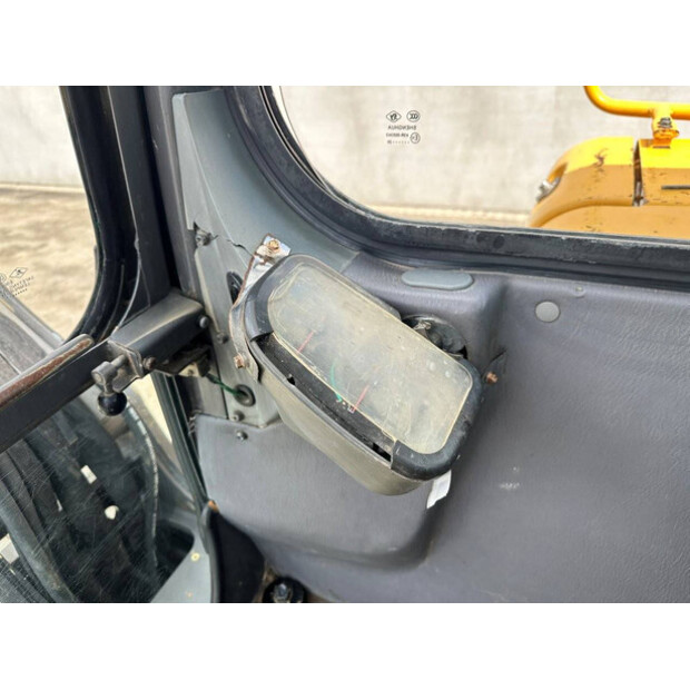 2012 Volvo EC55D-48895921