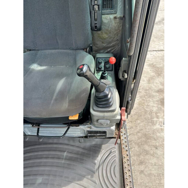2012 Volvo EC55D-48895922