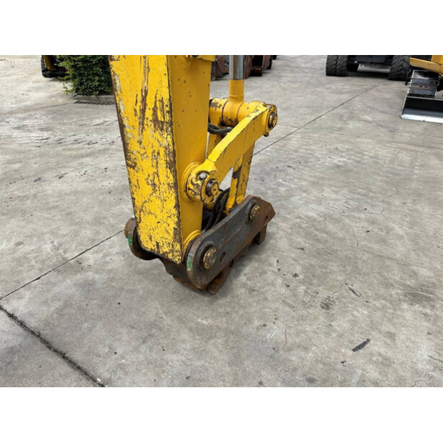 2018 كوماتسو PC138US-11-48896090