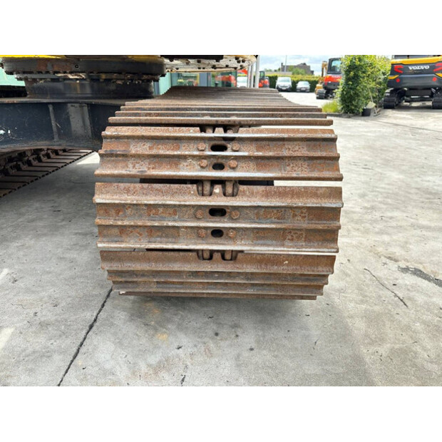 2018 كوماتسو PC138US-11-48896098