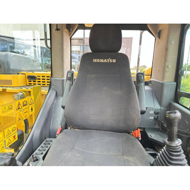 2018 كوماتسو PC138US-11-48896127