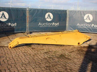 Image for ATTACHMENTS Caterpillar M318