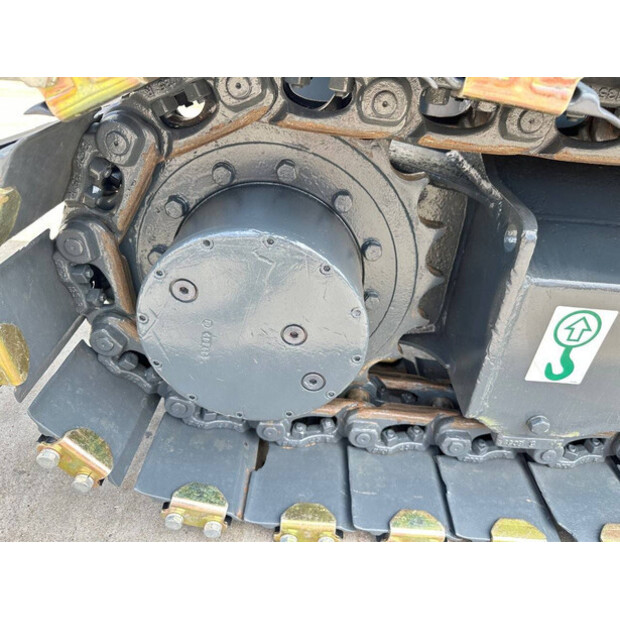 2014 فولفو EC60C-48896182