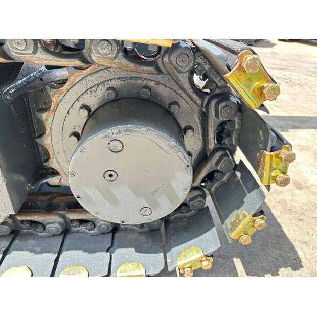 2014 فولفو EC60C-48896184