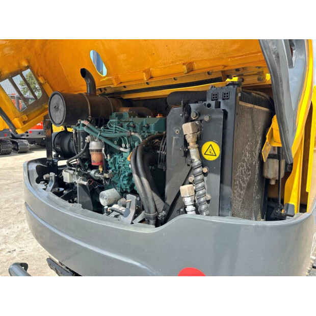 2014 فولفو EC60C-48896191