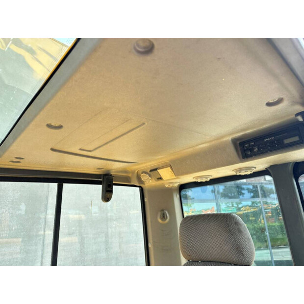 2014 فولفو EC60C-48896197