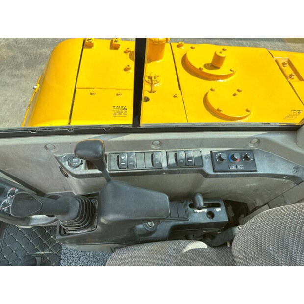 2014 فولفو EC60C-48896198