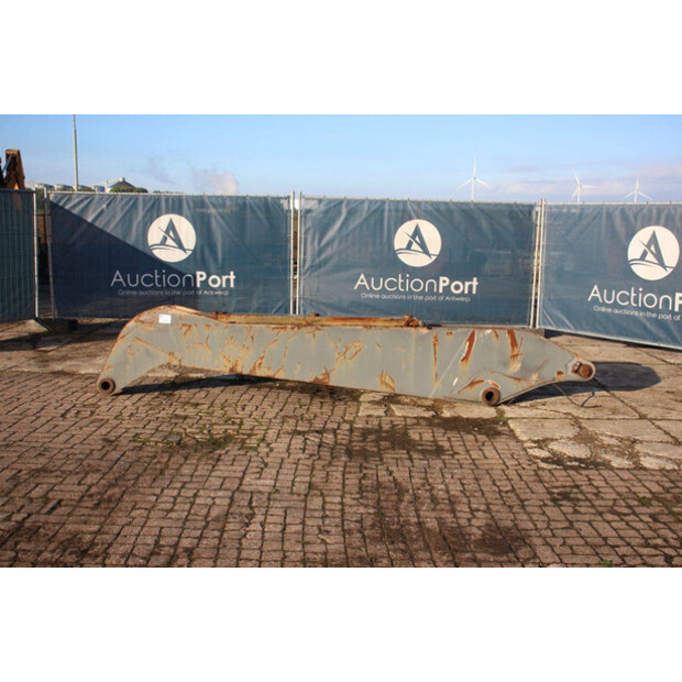 Volvo EC210-48896207