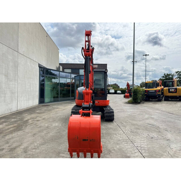 2017 KUBOTA KX163-5-48896220
