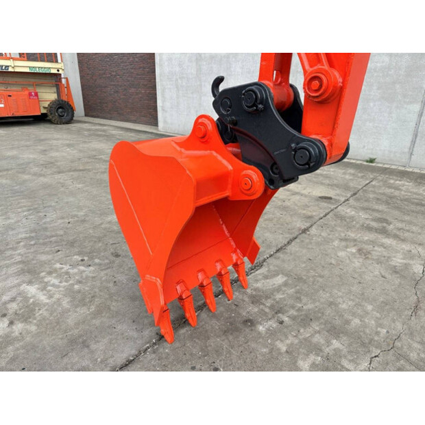 2017 KUBOTA KX163-5-48896226