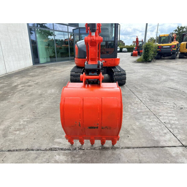 2017 KUBOTA KX163-5-48896227