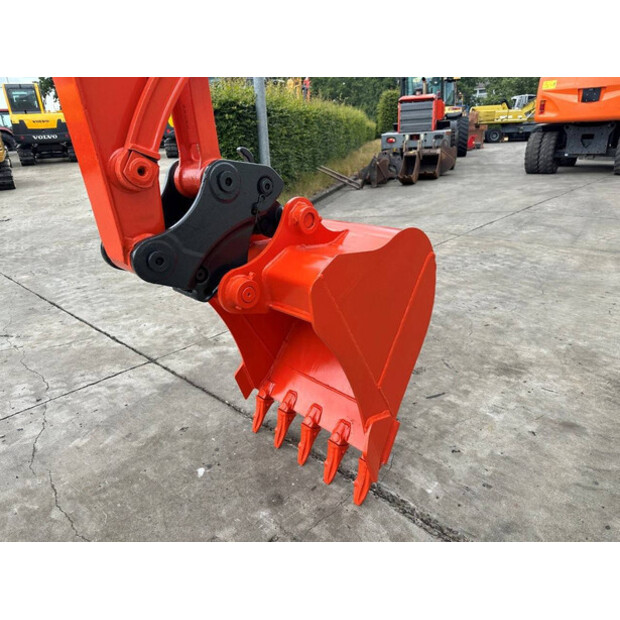 2017 KUBOTA KX163-5-48896228